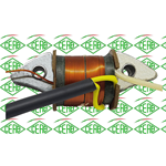 Bobina Luce CEAB LU165/2 per VESPA 150 VBA1T dal telaio n. 76050 dal 1959 al 1960