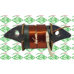Bobina Luce CEAB LU180/2 per VESPA 180 SS Super Sport VSC1T con batteria dal 1966 al 1968