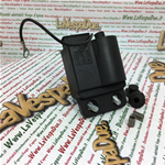 Electronic Control Unit for Ape P50 Piaggio Boss Bravo Grillo Si Super Bravo Vespa 50 PK NRG 50 Typhoon Storm Gilera GSA50