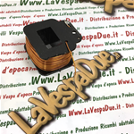 Bobina alimentazione CEAB AL22 per VESPA PX 125  150 a puntine  r.o. 166620 134153