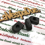 Front trunk buffer VESPA 50 125 200 COSA PK XL FL FL2 HP S RUSH AUTOMATICA N PLURIMATIC V RO 216486 door lock