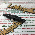 Accesorio de conexión rápida para tubo de combustible de 8 mm para diversas aplicaciones para VESPA APE PIAGGIO