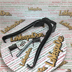 Caballete completo con eje de muelle y topes PARA PIAGGIO CIAO EURO 1 2 TRE ro 25523001