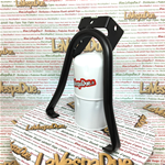 Naked stand FOR PIAGGIO CIAO First Series hole 10mm ro 104631