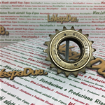 Ruota Libera Z 18 denti per Ruota Posteriore per Piaggio SI FL2 MIX CIAO MIX TEEN EURO 1 2 TRE BRAVO ERRE2 GRILLO r.o. 103631