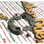 Anlassermasse Kupplungsmasse für Piaggio SI FL2 MIX CIAO MIX TEEN EURO 1 2 BRAVO ERRE2 GRILLO für Modelle ohne Variator ro 121213 2498124