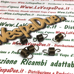 Muelle de retorno para masa de embrague de arranque para Piaggio BOSS BRAVO ERRE2 CIAO EURO1 2 MIX TEEN TRE SI FL2 MIX SUPERBRAVO para modelos sin variador de una velocidad y con variador ro 121537