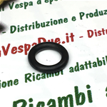 Anello OR 60 o-ring 6,75 x 1,78 mm per forcella comando cambio per VESPA 50 90 125 N L R SPECIAL ET3 PK XL S SS RUSH Automatica Plurimatic N APE r.o. 006706 OR 060