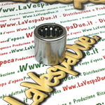 Astuccio a rulli 16 x 22 x 22 HK1622 per Campana Frizione per PIAGGIO CIAO EURO 1 2 MIX TEEN BRAVO ERRE 2 SI FL2 GRILLO dal 1975 al 2004 r.o. 120668