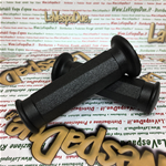 Pair of Octagonal Knobs for PIAGGIO 50 CIAO SI BRAVO 3 ERRE 2 APE P TM P ro 185256 185257