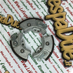 Anlassermasse Kupplungsmasse für Piaggio SI FL2 MIX CIAO MIX TEEN EURO 1 2 BRAVO ERRE2 GRILLO für Modelle ohne Variator ro 2498134 249813 193974