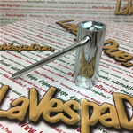 Klappbarer Zündkerzenschlüssel Sechskant 21 für VESPA und PIAGGIO SI CIAO Mopeds