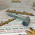 Spark plug wrench hex 13 x 21 for VESPA and PIAGGIO Mopeds Ciao SI Bravo Boxer