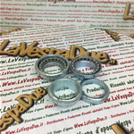 Gruppo Ralle Kit Serie Calotte Sterzo per PIAGGIO 50 CIAO EURO 1 2 MIX TEEN GRILLO R.O. 814231