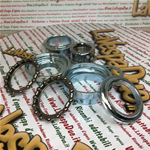 Gruppo Ralle Kit Serie Calotte Sterzo per PIAGGIO 50 BOSS BRAVO 3 ERRE 2 SI FL2 MIX SUPERBRAVO 3 r.o. 190823 498395 564746 1908234