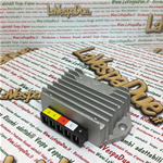 Original Piaggio Spannungsregler 12V AC DC VESPA 50 80 125 150 200 PX PE PK 50 125 XL FL N RUSH ARCOBALENO COSA CL CLX 2 T5 APE ro 230824 58074R