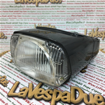 Faro completo SIEM para PIAGGIO 50 BOXER BRAVO ro 142949 124428