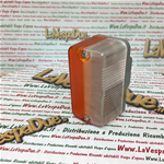 SIEM Blinker vorne links Flasher für APE P 50 ro 180047 191672