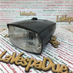 SIEM Faro Completo para PIAGGIO 50 CIAO LUSSO ED ro 187020