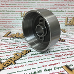 Polea Primaria Embrague Campana Desnuda para PIAGGIO 50 SI FL2 MIX CIAO EURO1 2 MIX TEEN BRAVO ERRE 2 GRILLO para modelos Single Speed ro 1651495 247333 136141