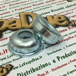 Boccola Calotte per Mozzo Arresto Stop Ø 32 mm Ruota Anteriore e Posteriore per Piaggio 50 SI FL2 MIX BOSS BRAVO 3 ERRE 2 CIAO EURO 1 2 MIX TEEN GRILLO SUPERBRAVO 3 r.o. 136019