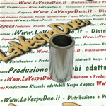 Boccola Spinotto 12 x 16 x 29 per Puleggia Motrice Anteriore Gruppo Frizione per Piaggio SI FL2 MIX CIAO EURO 2 BRAVO ERRE2 GRILLO per modelli senza Variatore Monomarcia r.o. 104234 1042345