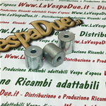 Rodillo de acero para masa centrífuga para Piaggio SI FL2 MIX CIAO TRE MIX TEEN EURO 1 BRAVO ERRE2 SUPER BRAVO BOSS GRILLO para modelos con variador ro 104560