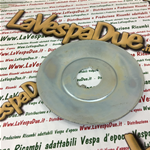 Fixed Secondary Pulley 100 mm Driven Half-Pulley Piaggio SI CIAO BRAVO models up to 1981 ro 220924