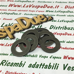 Rondella di Rasamento per Ingranaggio Variatore  per Mozzo posteriore Albero Ruota Variatore per PIAGGIO 50 SI FL2 BRAVO ERRE 2 CIAO MIX TRE TEEN BOSS SUPER BRAVO GRILLO r.o. 175751