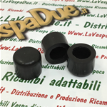 Push Button Tip for Rear Hub Freewheel Release Lever for PIAGGIO BRAVO ERRE 2 CIAO TRE SI GRILLO SUPERBRAVO ro 103018