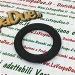 Guarnizione Tappo Serbatoio Benzina per PIAGGIO SI BOSS r.o. 256969 185414