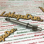 Z 10 Zähne Schrägverzahnte verstärkte Welle für Hinterradnabe Variomatik Radwelle für PIAGGIO 50 SI FL2 BRAVO ERRE 2 CIAO MIX TEEN BOSS SUPERBRAVO ro 176447 1764474