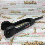 Forcella forcina anteriore nera EBR Racing per PIAGGIO 50 CIAO EURO 1 2 MIX TEEN r.o. 175853