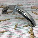 Chrom-Kotflügel vorne für PIAGGIO 50 CIAO PX Lusso von 1980 bis 1988 RO 2295813 187170