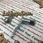 Vorderradbremsbacken-Steuerhebelsatz Nocken für VESPA 125 150 V1T V15T V30T V33T VM1 VM2 VN1 VN2 VNA VNB VBA VBB GL SUPER P 150 S