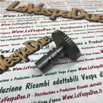 Ölpumpenlaufrad Pumpgruppe für Mischer für VESPA PX 200 COSA CL CLX COSA 2 PX E PX 125 T5 mit Mischer von 1981 bis 2013 ro 2216145