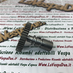 Ölpumpenlaufrad-Pumpengruppe für Mischer für VESPA PX 80 125 150 COSA COSA 2 PX E T5 mit Mischer von 1984 bis 2013 ro 2216126 B0167186