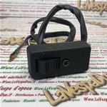 Commutatore frecce per VESPA 125 150 200 PX PE DAL 1982 1983 