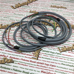 ELEKTRISCHES SYSTEM FÜR PIAGGIO 50 CIAO PORTER TRE CASSONATO ro 125959 - 291122