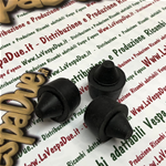 Tampon de batterie en caoutchouc pour VESPA 160 GS 180 SS SUPER SPORT 180 200 RALLY RO 040220