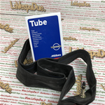 Inner tube SAVA MITAS 2 1/4 16 60/100-16 2.25 - 16 valve TR4 for Piaggio 50 cc MOPEDS. CIAO BRAVO SI BOXER