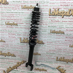 Amortiguador trasero hidráulico regulable VESPA 125 150 200 COSA Sporty YSS YSS OD220-410P-01-X