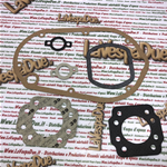 Serie Guarnizioni motore per MOTO LAVERDA 100 4T  