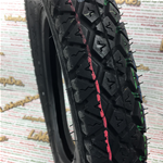 CUBIERTA NEUMÁTICA 400 4.00 12" RÍGIDA H267 80M PR6 PARA PIAGGIO APE