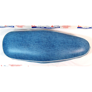 Jeans saddle for VESPA 50 NLR SPECIAL without lock