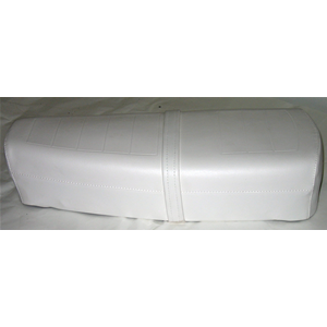 Sella bianca lunga per VESPA PK S 50 125
