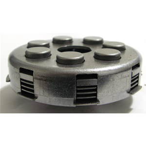 Grupo de embrague completo para VESPA PX PE 200 RALLY 200 arcobaleno ro 4335486 2458305 131223