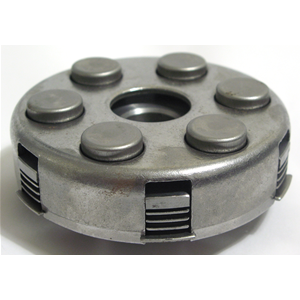 Complete CLUTCH for VESPA 125 150 PX PS SPRINT SUPER modified