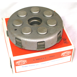 SURFLEX Kupplung komplett für VESPA PX 200 E 1998