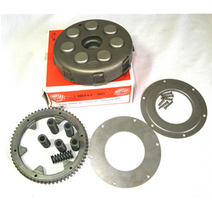 Frizione SURFLEX completa per VESPA T5 125 modifica 